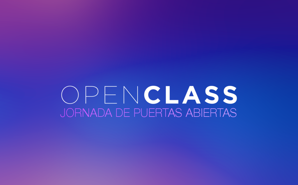 OpenClass 19-20